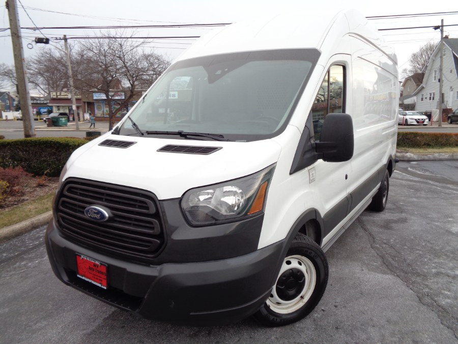 2017 Ford Transit Van T-250 148" Hi Rf 9000 GVWR Sliding RH Dr, available for sale in Valley Stream, New York | NY Auto Traders. Valley Stream, New York 2017 Ford Transit Van T-250 148" Hi Rf 9000 GVWR Sliding RH Dr, available for sale in Valley Stream, New York | NY Auto Traders. Valley Stream, New York