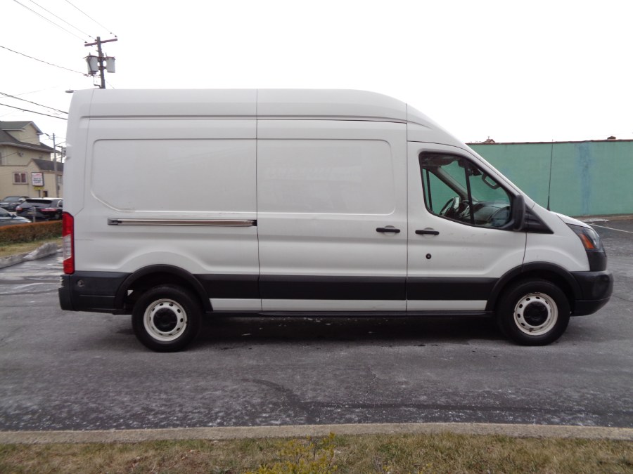2017 Ford Transit Van T-250 148" Hi Rf 9000 GVWR Sliding RH Dr, available for sale in Valley Stream, New York | NY Auto Traders. Valley Stream, New York 2017 Ford Transit Van T-250 148" Hi Rf 9000 GVWR Sliding RH Dr, available for sale in Valley Stream, New York | NY Auto Traders. Valley Stream, New York