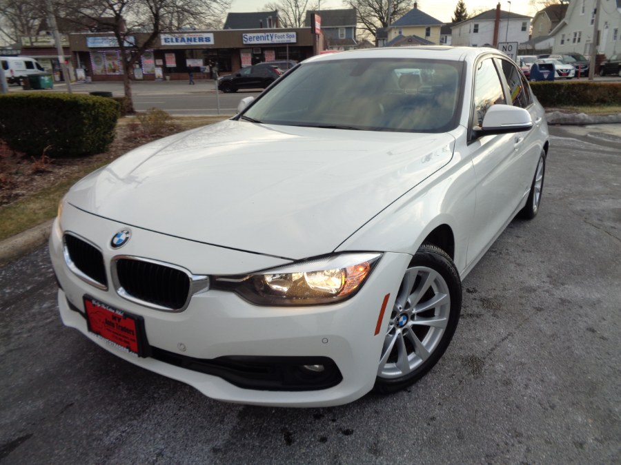 Used 2017 BMW 3 Series in Valley Stream, New York | NY Auto Traders. Valley Stream, New York