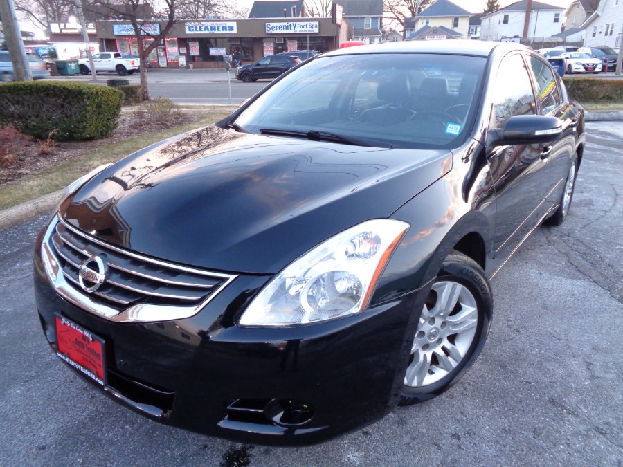 Used 2012 Nissan Altima in Valley Stream, New York | NY Auto Traders. Valley Stream, New York