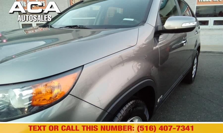 2013 Kia Sorento AWD 4dr I4-GDI LX, available for sale in Lynbrook, New York | ACA Auto Sales. Lynbrook, New York 2013 Kia Sorento AWD 4dr I4-GDI LX, available for sale in Lynbrook, New York | ACA Auto Sales. Lynbrook, New York