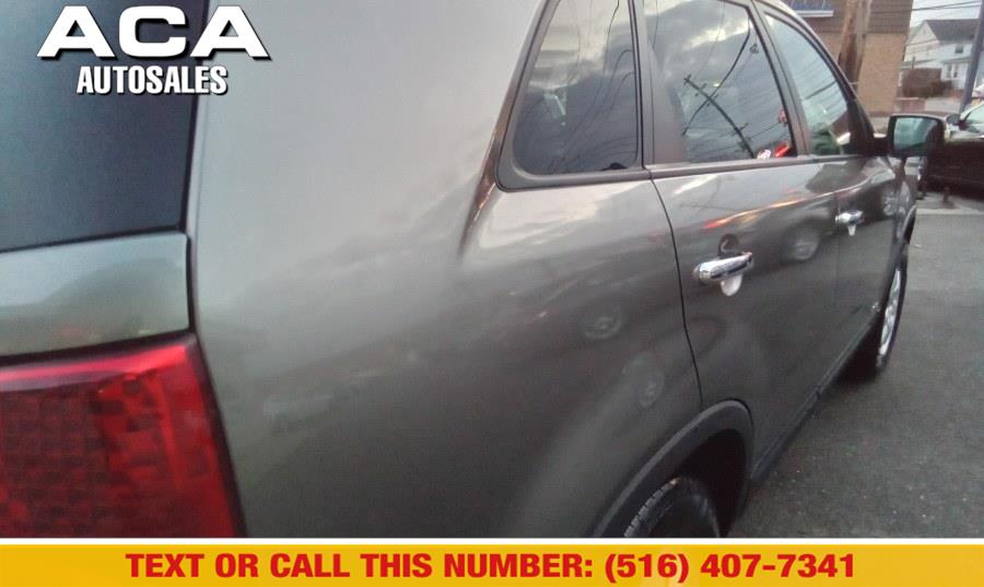 2013 Kia Sorento AWD 4dr I4-GDI LX, available for sale in Lynbrook, New York | ACA Auto Sales. Lynbrook, New York 2013 Kia Sorento AWD 4dr I4-GDI LX, available for sale in Lynbrook, New York | ACA Auto Sales. Lynbrook, New York