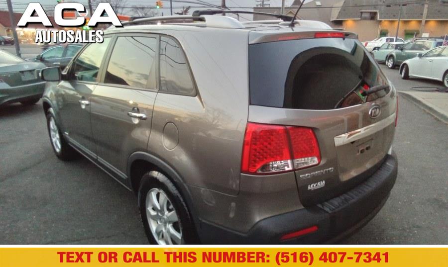 2013 Kia Sorento AWD 4dr I4-GDI LX, available for sale in Lynbrook, New York | ACA Auto Sales. Lynbrook, New York 2013 Kia Sorento AWD 4dr I4-GDI LX, available for sale in Lynbrook, New York | ACA Auto Sales. Lynbrook, New York