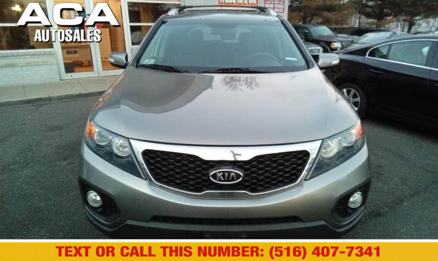 2013 Kia Sorento AWD 4dr I4-GDI LX, available for sale in Lynbrook, New York | ACA Auto Sales. Lynbrook, New York 2013 Kia Sorento AWD 4dr I4-GDI LX, available for sale in Lynbrook, New York | ACA Auto Sales. Lynbrook, New York