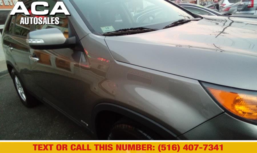 2013 Kia Sorento AWD 4dr I4-GDI LX, available for sale in Lynbrook, New York | ACA Auto Sales. Lynbrook, New York 2013 Kia Sorento AWD 4dr I4-GDI LX, available for sale in Lynbrook, New York | ACA Auto Sales. Lynbrook, New York