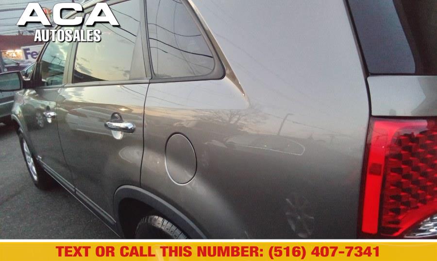 2013 Kia Sorento AWD 4dr I4-GDI LX, available for sale in Lynbrook, New York | ACA Auto Sales. Lynbrook, New York 2013 Kia Sorento AWD 4dr I4-GDI LX, available for sale in Lynbrook, New York | ACA Auto Sales. Lynbrook, New York