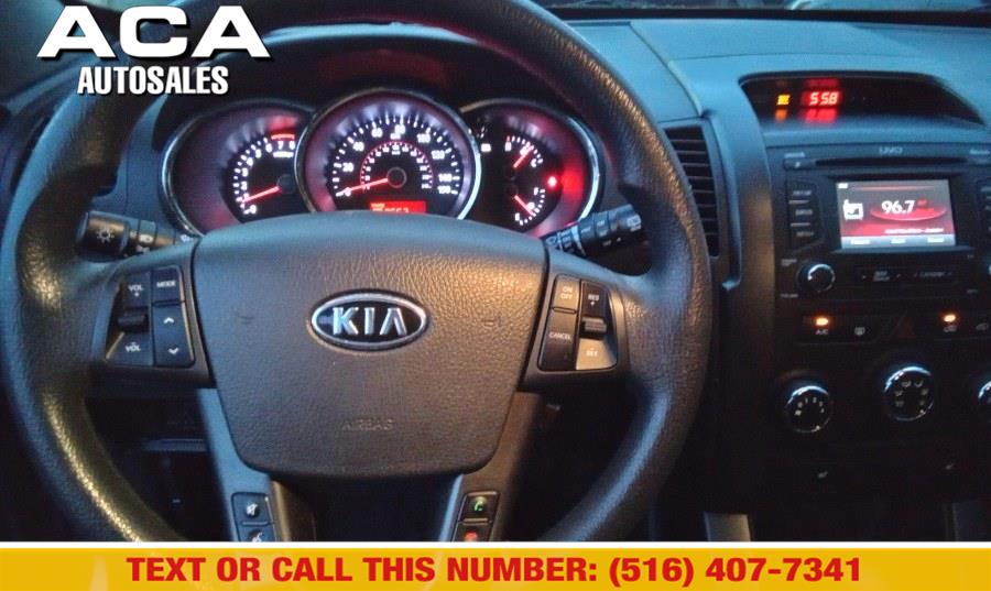 2013 Kia Sorento AWD 4dr I4-GDI LX, available for sale in Lynbrook, New York | ACA Auto Sales. Lynbrook, New York 2013 Kia Sorento AWD 4dr I4-GDI LX, available for sale in Lynbrook, New York | ACA Auto Sales. Lynbrook, New York