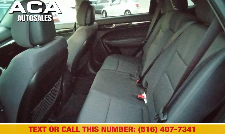 2013 Kia Sorento AWD 4dr I4-GDI LX, available for sale in Lynbrook, New York | ACA Auto Sales. Lynbrook, New York 2013 Kia Sorento AWD 4dr I4-GDI LX, available for sale in Lynbrook, New York | ACA Auto Sales. Lynbrook, New York