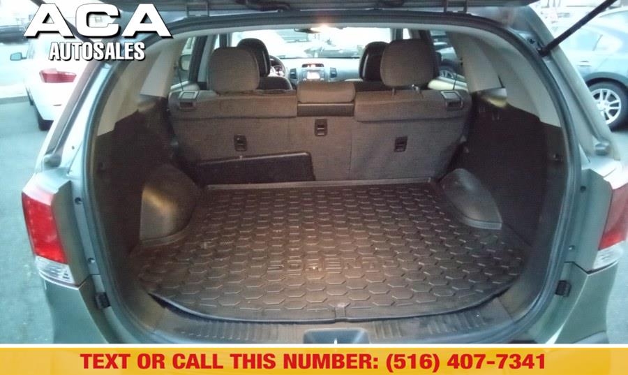 2013 Kia Sorento AWD 4dr I4-GDI LX, available for sale in Lynbrook, New York | ACA Auto Sales. Lynbrook, New York 2013 Kia Sorento AWD 4dr I4-GDI LX, available for sale in Lynbrook, New York | ACA Auto Sales. Lynbrook, New York