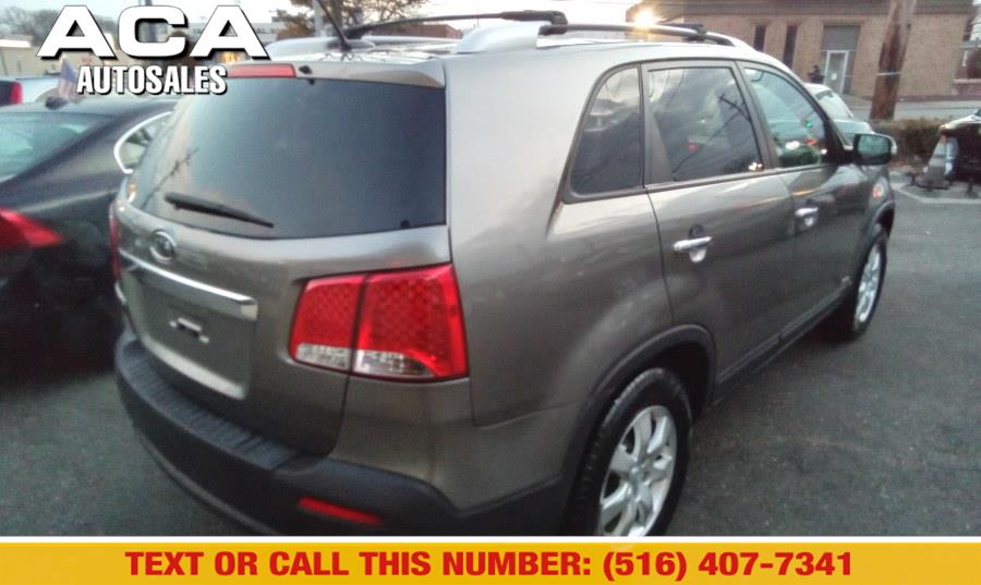 2013 Kia Sorento AWD 4dr I4-GDI LX, available for sale in Lynbrook, New York | ACA Auto Sales. Lynbrook, New York 2013 Kia Sorento AWD 4dr I4-GDI LX, available for sale in Lynbrook, New York | ACA Auto Sales. Lynbrook, New York