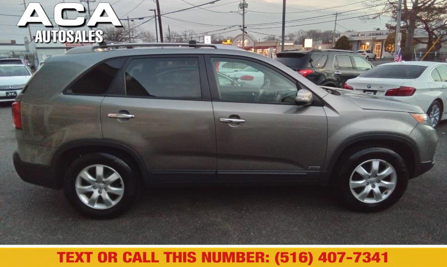 2013 Kia Sorento AWD 4dr I4-GDI LX, available for sale in Lynbrook, New York | ACA Auto Sales. Lynbrook, New York 2013 Kia Sorento AWD 4dr I4-GDI LX, available for sale in Lynbrook, New York | ACA Auto Sales. Lynbrook, New York