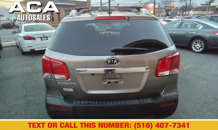 2013 Kia Sorento AWD 4dr I4-GDI LX, available for sale in Lynbrook, New York | ACA Auto Sales. Lynbrook, New York 2013 Kia Sorento AWD 4dr I4-GDI LX, available for sale in Lynbrook, New York | ACA Auto Sales. Lynbrook, New York