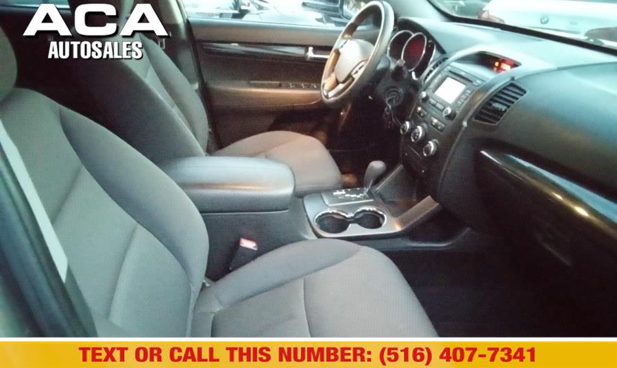 2013 Kia Sorento AWD 4dr I4-GDI LX, available for sale in Lynbrook, New York | ACA Auto Sales. Lynbrook, New York 2013 Kia Sorento AWD 4dr I4-GDI LX, available for sale in Lynbrook, New York | ACA Auto Sales. Lynbrook, New York