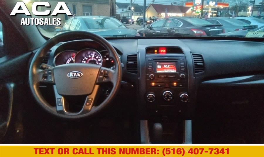 2013 Kia Sorento AWD 4dr I4-GDI LX, available for sale in Lynbrook, New York | ACA Auto Sales. Lynbrook, New York 2013 Kia Sorento AWD 4dr I4-GDI LX, available for sale in Lynbrook, New York | ACA Auto Sales. Lynbrook, New York