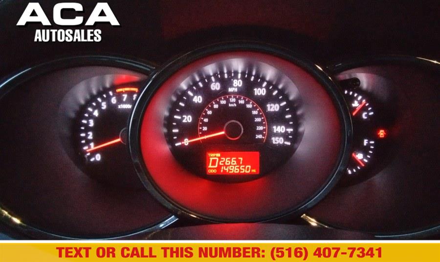 2013 Kia Sorento AWD 4dr I4-GDI LX, available for sale in Lynbrook, New York | ACA Auto Sales. Lynbrook, New York 2013 Kia Sorento AWD 4dr I4-GDI LX, available for sale in Lynbrook, New York | ACA Auto Sales. Lynbrook, New York