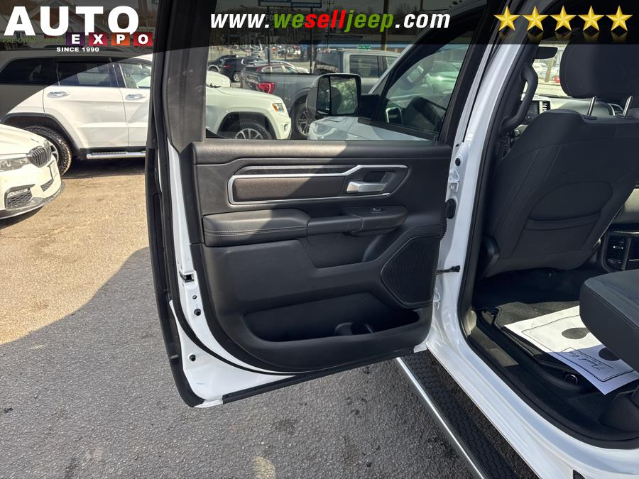 2023 Ram 1500 Big Horn 4x2 Crew Cab 5''7" Box, available for sale in Huntington, New York | Auto Expo. Huntington, New York 2023 Ram 1500 Big Horn 4x2 Crew Cab 5''7" Box, available for sale in Huntington, New York | Auto Expo. Huntington, New York