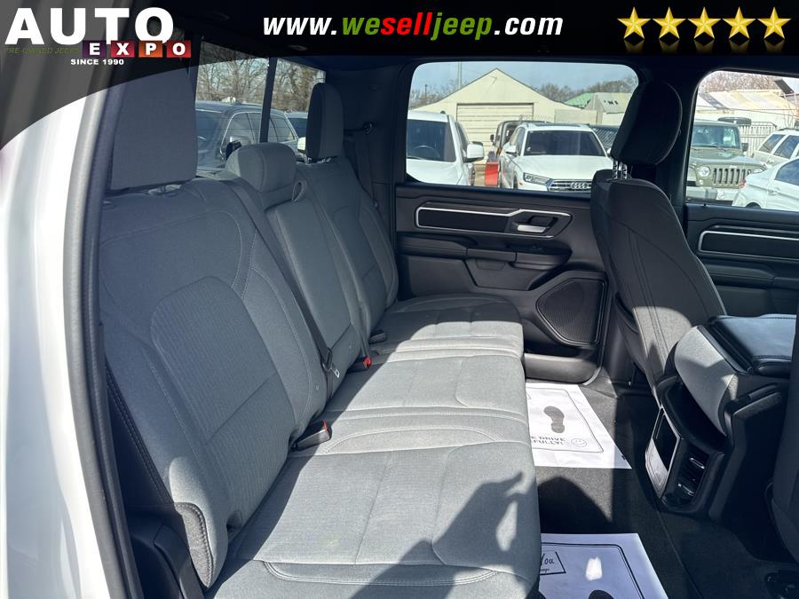 2023 Ram 1500 Big Horn 4x2 Crew Cab 5''7" Box, available for sale in Huntington, New York | Auto Expo. Huntington, New York 2023 Ram 1500 Big Horn 4x2 Crew Cab 5''7" Box, available for sale in Huntington, New York | Auto Expo. Huntington, New York