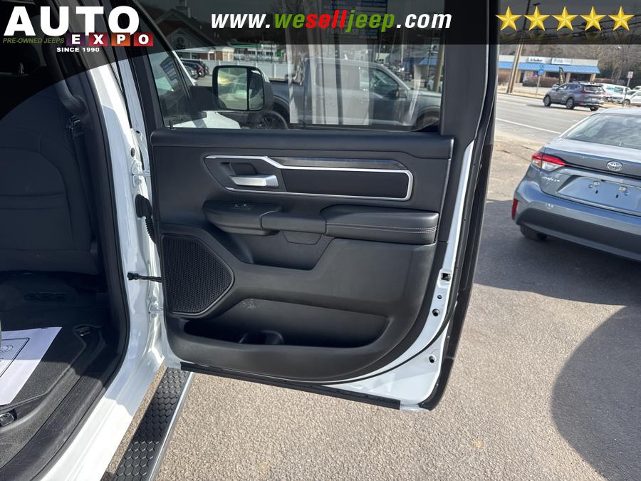 2023 Ram 1500 Big Horn 4x2 Crew Cab 5''7" Box, available for sale in Huntington, New York | Auto Expo. Huntington, New York 2023 Ram 1500 Big Horn 4x2 Crew Cab 5''7" Box, available for sale in Huntington, New York | Auto Expo. Huntington, New York