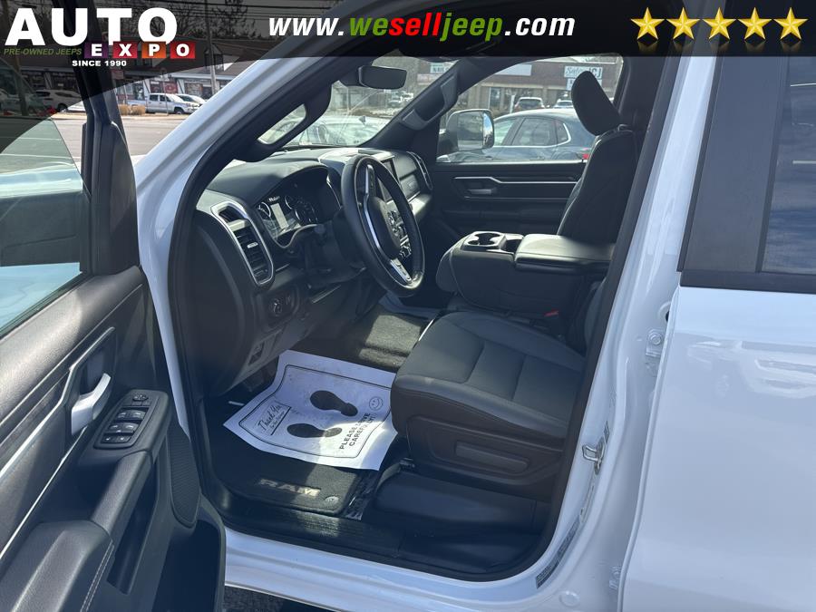 2023 Ram 1500 Big Horn 4x2 Crew Cab 5''7" Box, available for sale in Huntington, New York | Auto Expo. Huntington, New York 2023 Ram 1500 Big Horn 4x2 Crew Cab 5''7" Box, available for sale in Huntington, New York | Auto Expo. Huntington, New York