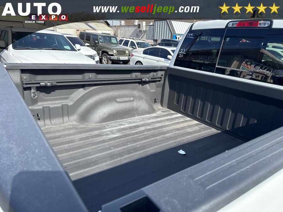 2023 Ram 1500 Big Horn 4x2 Crew Cab 5''7" Box, available for sale in Huntington, New York | Auto Expo. Huntington, New York 2023 Ram 1500 Big Horn 4x2 Crew Cab 5''7" Box, available for sale in Huntington, New York | Auto Expo. Huntington, New York