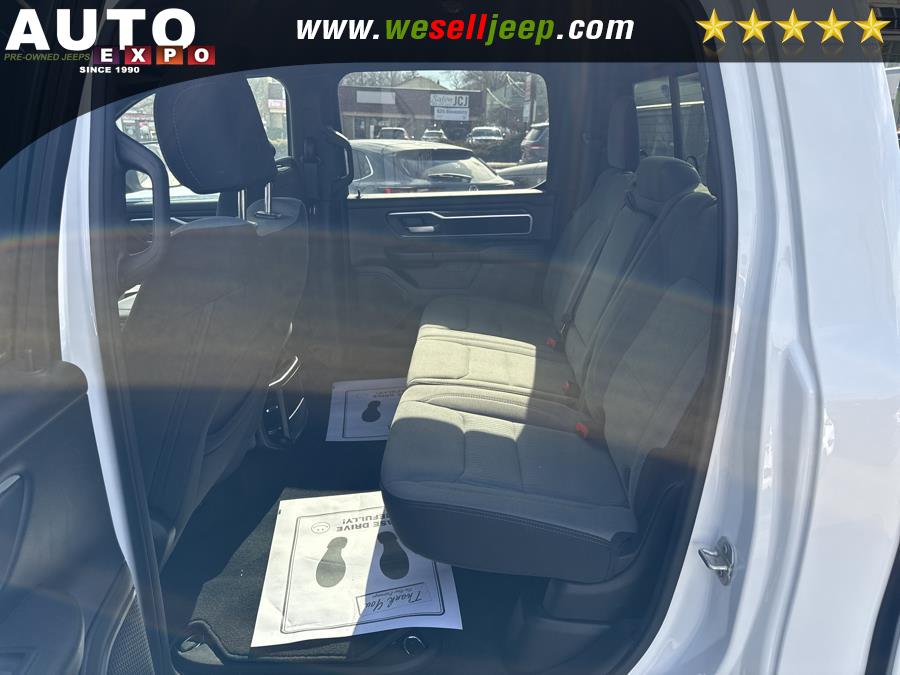 2023 Ram 1500 Big Horn 4x2 Crew Cab 5''7" Box, available for sale in Huntington, New York | Auto Expo. Huntington, New York 2023 Ram 1500 Big Horn 4x2 Crew Cab 5''7" Box, available for sale in Huntington, New York | Auto Expo. Huntington, New York