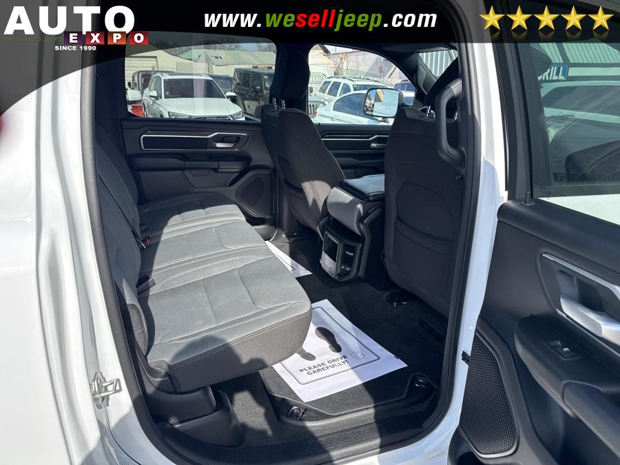 2023 Ram 1500 Big Horn 4x2 Crew Cab 5''7" Box, available for sale in Huntington, New York | Auto Expo. Huntington, New York 2023 Ram 1500 Big Horn 4x2 Crew Cab 5''7" Box, available for sale in Huntington, New York | Auto Expo. Huntington, New York