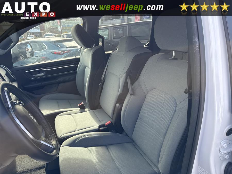2023 Ram 1500 Big Horn 4x2 Crew Cab 5''7" Box, available for sale in Huntington, New York | Auto Expo. Huntington, New York 2023 Ram 1500 Big Horn 4x2 Crew Cab 5''7" Box, available for sale in Huntington, New York | Auto Expo. Huntington, New York