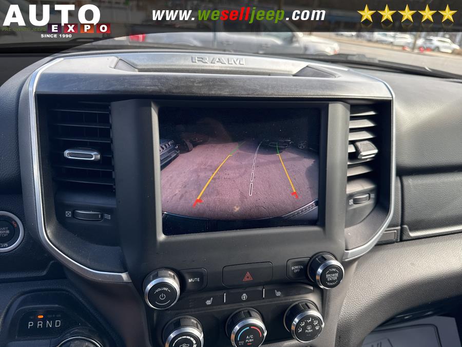 2023 Ram 1500 Big Horn 4x2 Crew Cab 5''7" Box, available for sale in Huntington, New York | Auto Expo. Huntington, New York 2023 Ram 1500 Big Horn 4x2 Crew Cab 5''7" Box, available for sale in Huntington, New York | Auto Expo. Huntington, New York