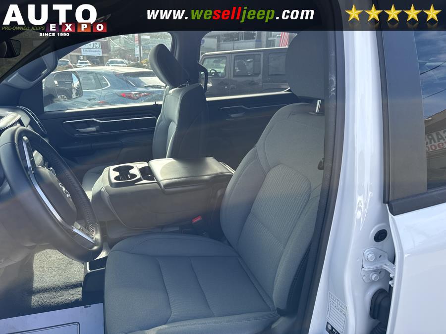 2023 Ram 1500 Big Horn 4x2 Crew Cab 5''7" Box, available for sale in Huntington, New York | Auto Expo. Huntington, New York 2023 Ram 1500 Big Horn 4x2 Crew Cab 5''7" Box, available for sale in Huntington, New York | Auto Expo. Huntington, New York