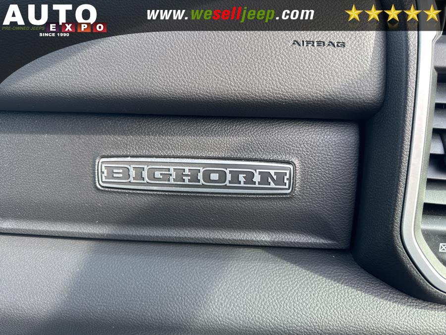 2023 Ram 1500 Big Horn 4x2 Crew Cab 5''7" Box, available for sale in Huntington, New York | Auto Expo. Huntington, New York 2023 Ram 1500 Big Horn 4x2 Crew Cab 5''7" Box, available for sale in Huntington, New York | Auto Expo. Huntington, New York