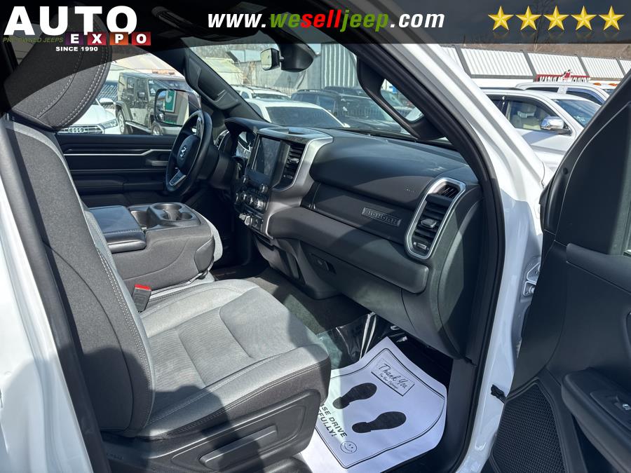 2023 Ram 1500 Big Horn 4x2 Crew Cab 5''7" Box, available for sale in Huntington, New York | Auto Expo. Huntington, New York 2023 Ram 1500 Big Horn 4x2 Crew Cab 5''7" Box, available for sale in Huntington, New York | Auto Expo. Huntington, New York