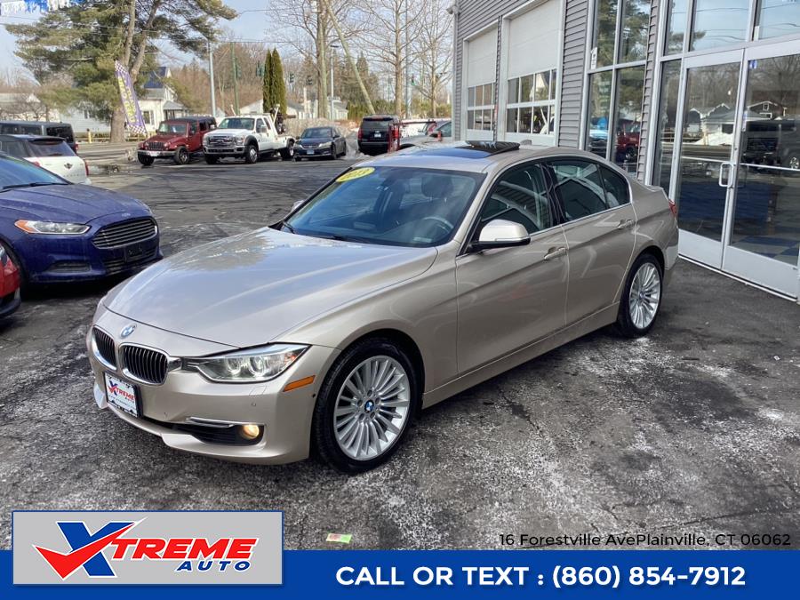 Used 2013 BMW 3 Series in Plainville, Connecticut | Xtreme Auto. Plainville, Connecticut