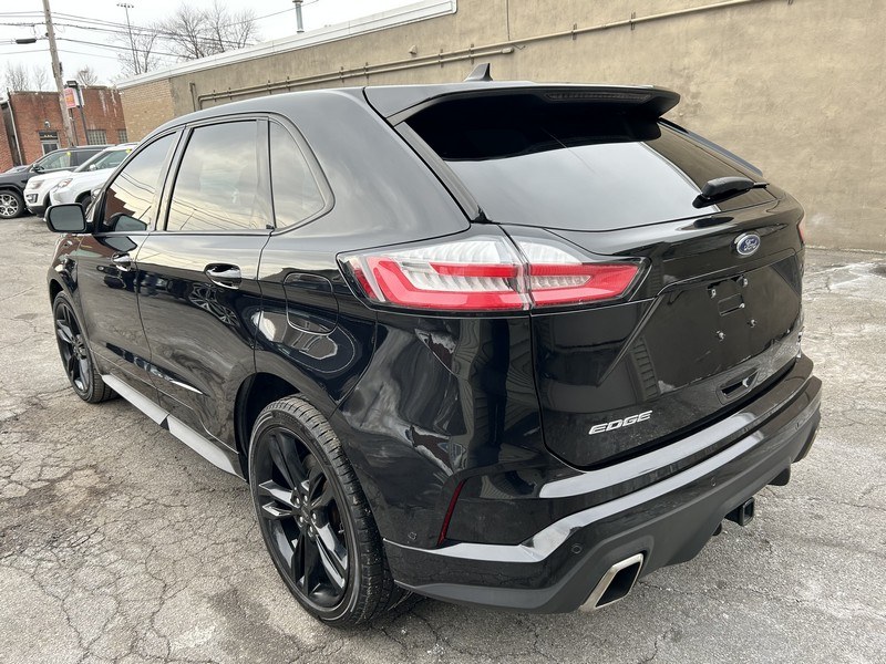 2020 Ford Edge ST AWD, available for sale in West Springfield, Massachusetts | Union Street Auto Sales. West Springfield, Massachusetts 2020 Ford Edge ST AWD, available for sale in West Springfield, Massachusetts | Union Street Auto Sales. West Springfield, Massachusetts