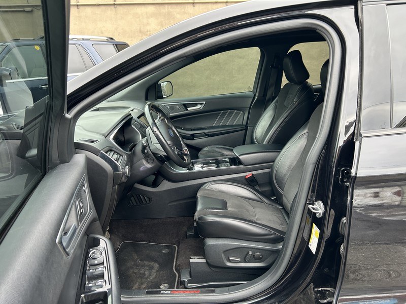 2020 Ford Edge ST AWD, available for sale in West Springfield, Massachusetts | Union Street Auto Sales. West Springfield, Massachusetts 2020 Ford Edge ST AWD, available for sale in West Springfield, Massachusetts | Union Street Auto Sales. West Springfield, Massachusetts