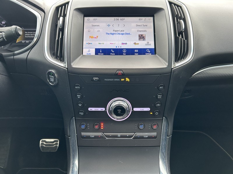 2020 Ford Edge ST AWD, available for sale in West Springfield, Massachusetts | Union Street Auto Sales. West Springfield, Massachusetts 2020 Ford Edge ST AWD, available for sale in West Springfield, Massachusetts | Union Street Auto Sales. West Springfield, Massachusetts