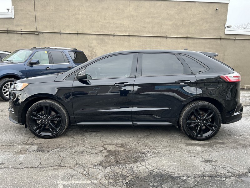2020 Ford Edge ST AWD, available for sale in West Springfield, Massachusetts | Union Street Auto Sales. West Springfield, Massachusetts 2020 Ford Edge ST AWD, available for sale in West Springfield, Massachusetts | Union Street Auto Sales. West Springfield, Massachusetts