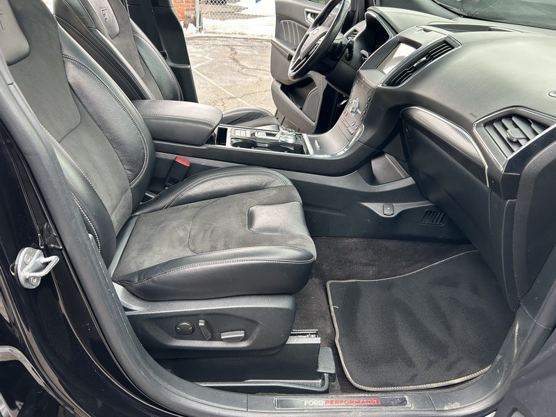 2020 Ford Edge ST AWD, available for sale in West Springfield, Massachusetts | Union Street Auto Sales. West Springfield, Massachusetts 2020 Ford Edge ST AWD, available for sale in West Springfield, Massachusetts | Union Street Auto Sales. West Springfield, Massachusetts