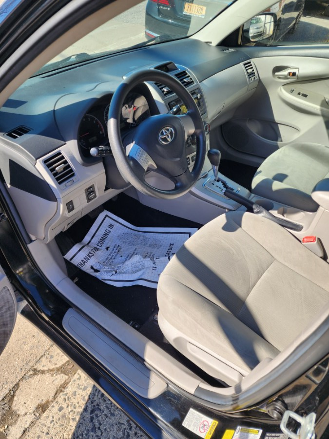 2012 Toyota Corolla 4dr Sdn Auto LE (Natl), available for sale in Baldwin, New York | Carmoney Auto Sales. Baldwin, New York 2012 Toyota Corolla 4dr Sdn Auto LE (Natl), available for sale in Baldwin, New York | Carmoney Auto Sales. Baldwin, New York