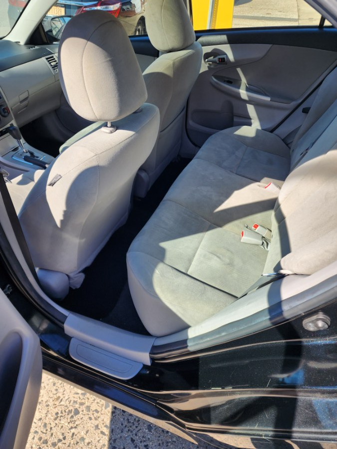 2012 Toyota Corolla 4dr Sdn Auto LE (Natl), available for sale in Baldwin, New York | Carmoney Auto Sales. Baldwin, New York 2012 Toyota Corolla 4dr Sdn Auto LE (Natl), available for sale in Baldwin, New York | Carmoney Auto Sales. Baldwin, New York