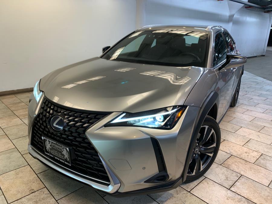 2021 Lexus UX UX 250h AWD, available for sale in Lodi, New Jersey | European Auto Expo. Lodi, New Jersey