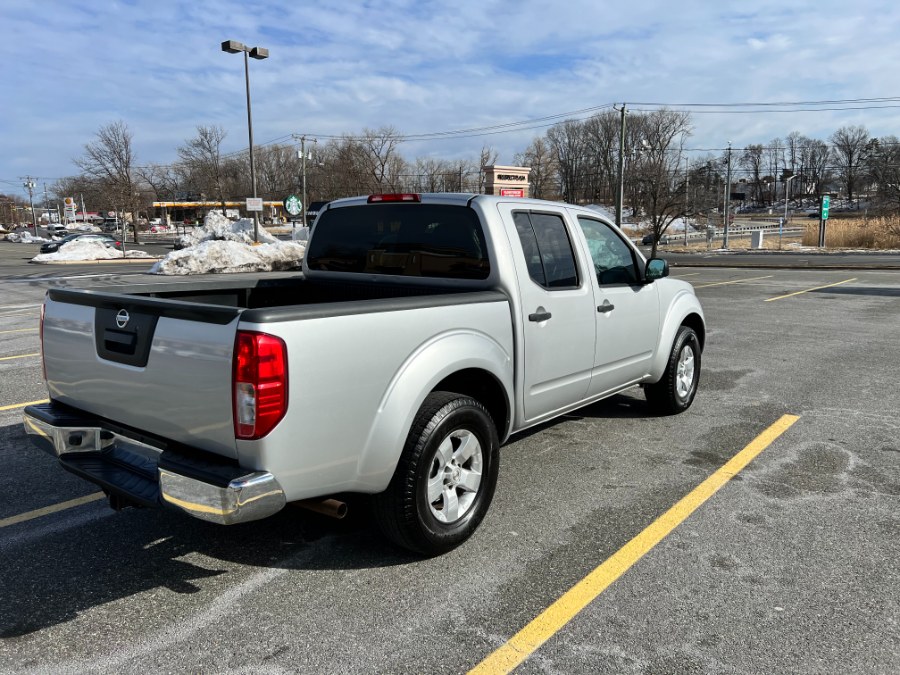 2013 Nissan Frontier 4WD Crew Cab SWB Auto SV, available for sale in Hartford , Connecticut | Ledyard Auto Sale LLC. Hartford , Connecticut 2013 Nissan Frontier 4WD Crew Cab SWB Auto SV, available for sale in Hartford , Connecticut | Ledyard Auto Sale LLC. Hartford , Connecticut