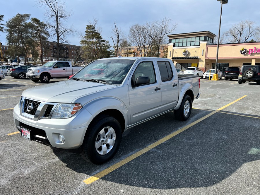 2013 Nissan Frontier 4WD Crew Cab SWB Auto SV, available for sale in Hartford , Connecticut | Ledyard Auto Sale LLC. Hartford , Connecticut 2013 Nissan Frontier 4WD Crew Cab SWB Auto SV, available for sale in Hartford , Connecticut | Ledyard Auto Sale LLC. Hartford , Connecticut