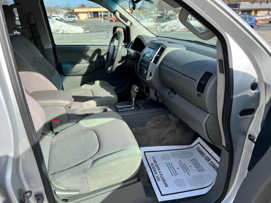 2013 Nissan Frontier 4WD Crew Cab SWB Auto SV, available for sale in Hartford , Connecticut | Ledyard Auto Sale LLC. Hartford , Connecticut 2013 Nissan Frontier 4WD Crew Cab SWB Auto SV, available for sale in Hartford , Connecticut | Ledyard Auto Sale LLC. Hartford , Connecticut