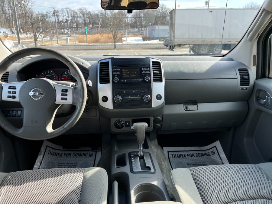 2013 Nissan Frontier 4WD Crew Cab SWB Auto SV, available for sale in Hartford , Connecticut | Ledyard Auto Sale LLC. Hartford , Connecticut 2013 Nissan Frontier 4WD Crew Cab SWB Auto SV, available for sale in Hartford , Connecticut | Ledyard Auto Sale LLC. Hartford , Connecticut