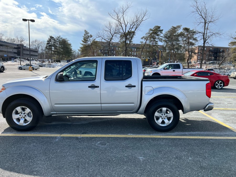 2013 Nissan Frontier 4WD Crew Cab SWB Auto SV, available for sale in Hartford , Connecticut | Ledyard Auto Sale LLC. Hartford , Connecticut 2013 Nissan Frontier 4WD Crew Cab SWB Auto SV, available for sale in Hartford , Connecticut | Ledyard Auto Sale LLC. Hartford , Connecticut