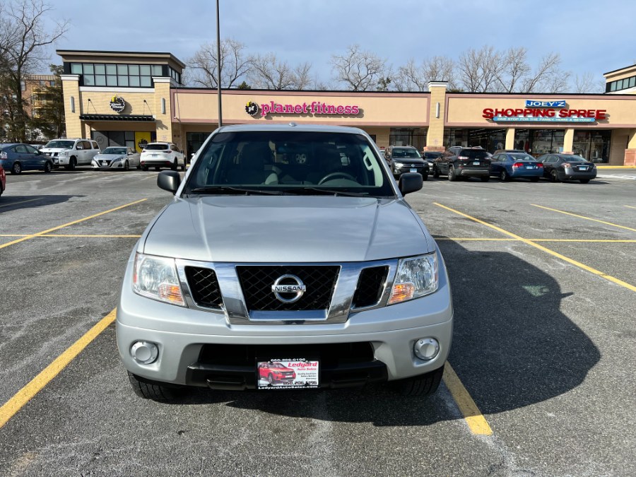 2013 Nissan Frontier 4WD Crew Cab SWB Auto SV, available for sale in Hartford , Connecticut | Ledyard Auto Sale LLC. Hartford , Connecticut 2013 Nissan Frontier 4WD Crew Cab SWB Auto SV, available for sale in Hartford , Connecticut | Ledyard Auto Sale LLC. Hartford , Connecticut