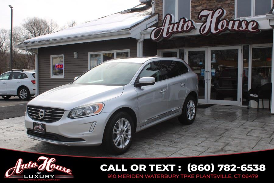 Used 2015 Volvo XC60 in Plantsville, Connecticut | Auto House of Luxury. Plantsville, Connecticut