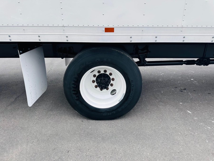 2020 International MV 607 26FT DRY BOX + CUMMINS ENGINE + LIFT GATE + NO CDL, available for sale in South Amboy, New Jersey | NJ Truck Spot. South Amboy, New Jersey 2020 International MV 607 26FT DRY BOX + CUMMINS ENGINE + LIFT GATE + NO CDL, available for sale in South Amboy, New Jersey | NJ Truck Spot. South Amboy, New Jersey