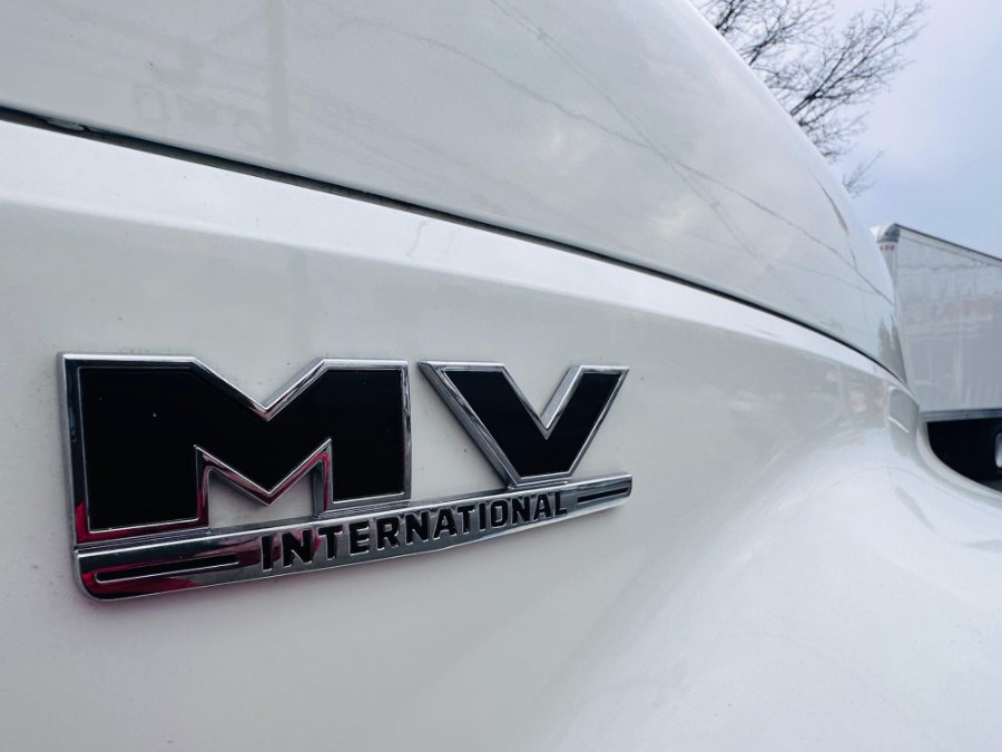 2020 International MV 607 26FT DRY BOX + CUMMINS ENGINE + LIFT GATE + NO CDL, available for sale in South Amboy, New Jersey | NJ Truck Spot. South Amboy, New Jersey 2020 International MV 607 26FT DRY BOX + CUMMINS ENGINE + LIFT GATE + NO CDL, available for sale in South Amboy, New Jersey | NJ Truck Spot. South Amboy, New Jersey