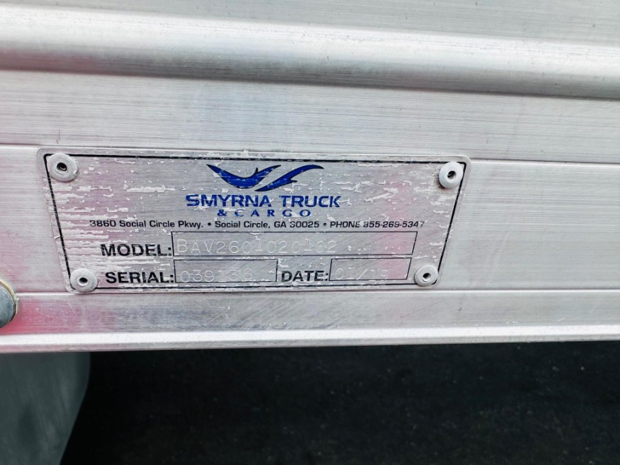 2020 International MV 607 26FT DRY BOX + CUMMINS ENGINE + LIFT GATE + NO CDL, available for sale in South Amboy, New Jersey | NJ Truck Spot. South Amboy, New Jersey 2020 International MV 607 26FT DRY BOX + CUMMINS ENGINE + LIFT GATE + NO CDL, available for sale in South Amboy, New Jersey | NJ Truck Spot. South Amboy, New Jersey